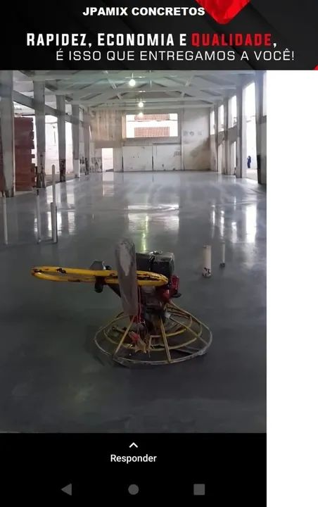 CONCRETO USINADO -BARRA DA TIJUCA RIO DE JANEIRO  - Foto 2