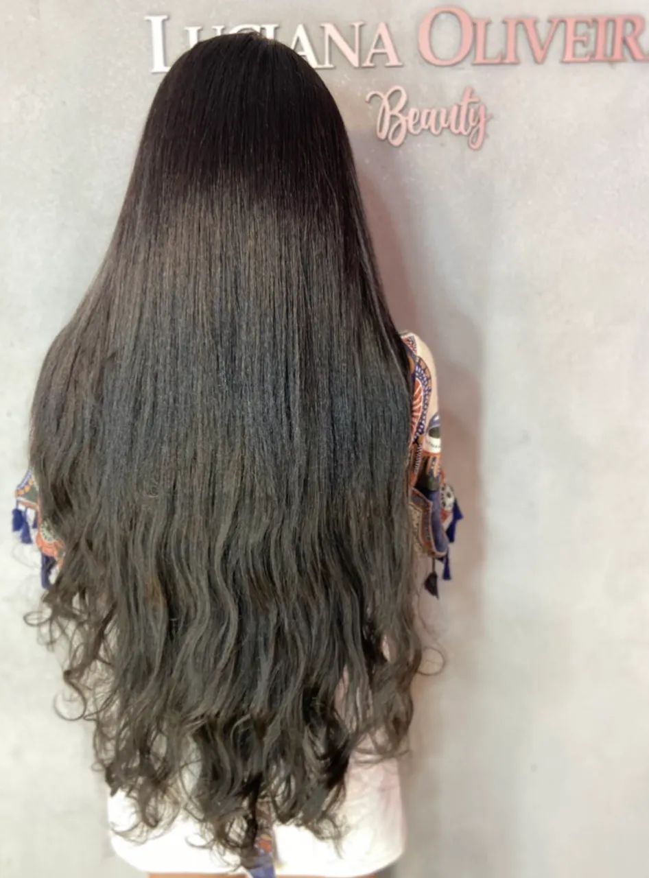 Mega hair ? - Foto 2