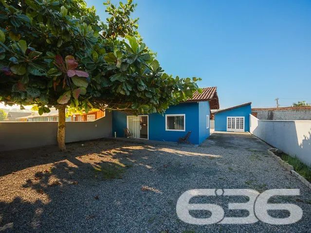Casa | Balneário Barra do Sul | Salinas - Foto 3
