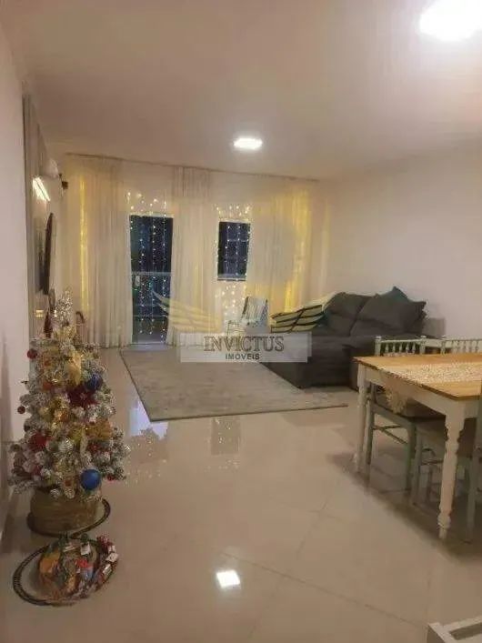 Sobrado com 3 Quartos para Comprar, 222m² - Vila Alpina, Santo André/SP. - Foto 3