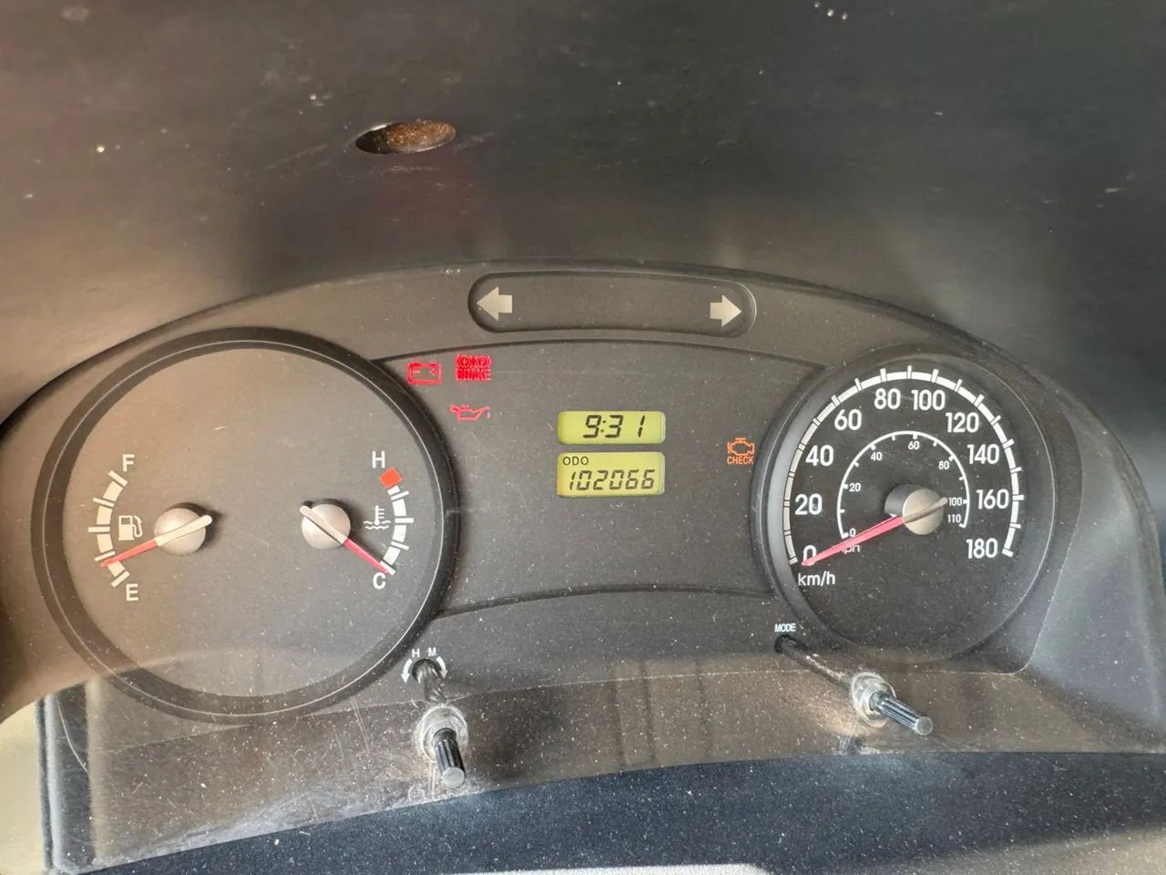 Caminhão Kia Bongo Diesel - Foto 9