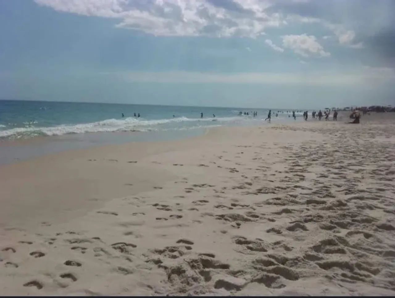Foto - Araruama - Balneário (Praia Seca)