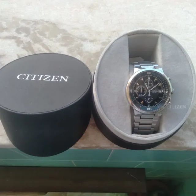 Relógio Citizen AN3370-57E