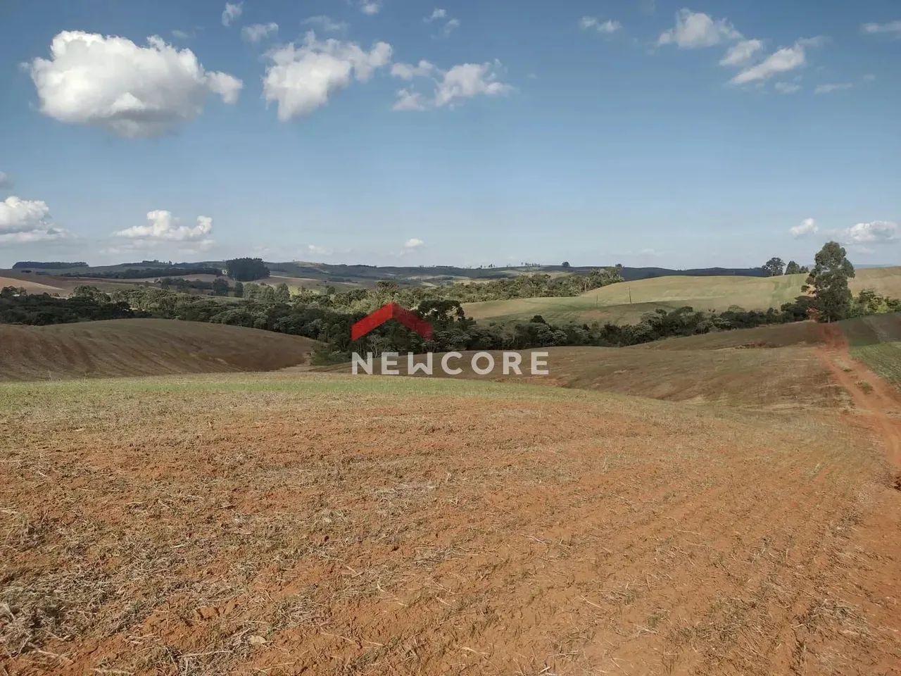 Lote em Cândido de Abreu - Centro - Cândido de Abreu/PR