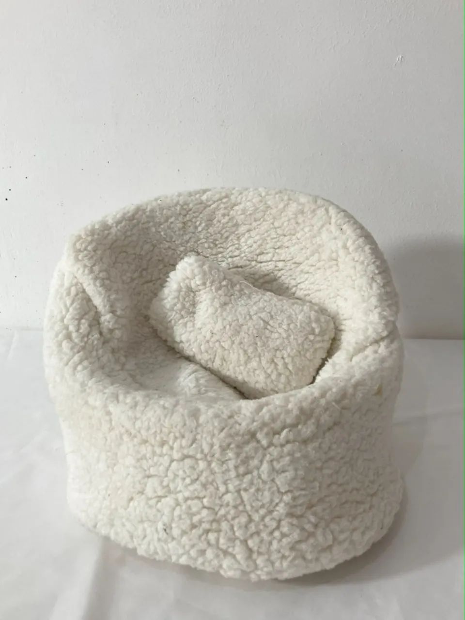 Poltrona Posicionadora Newborn- Acompanhamento