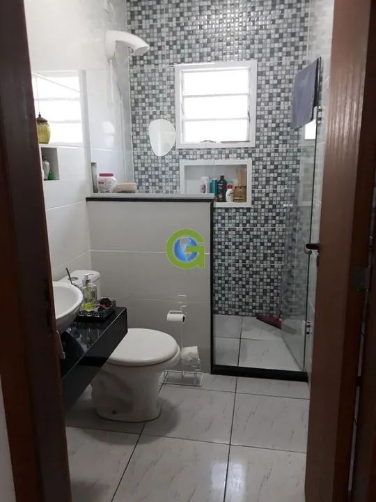 Casa à venda em Ibiraquera Imbituba, 170 m² de área privativa, 2 dormitórios sen - Foto 5