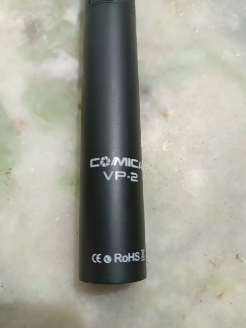 Microfone Comica VP2