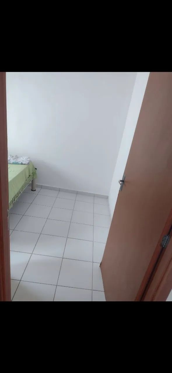 Foto - João Pessoa - Mumbaba
