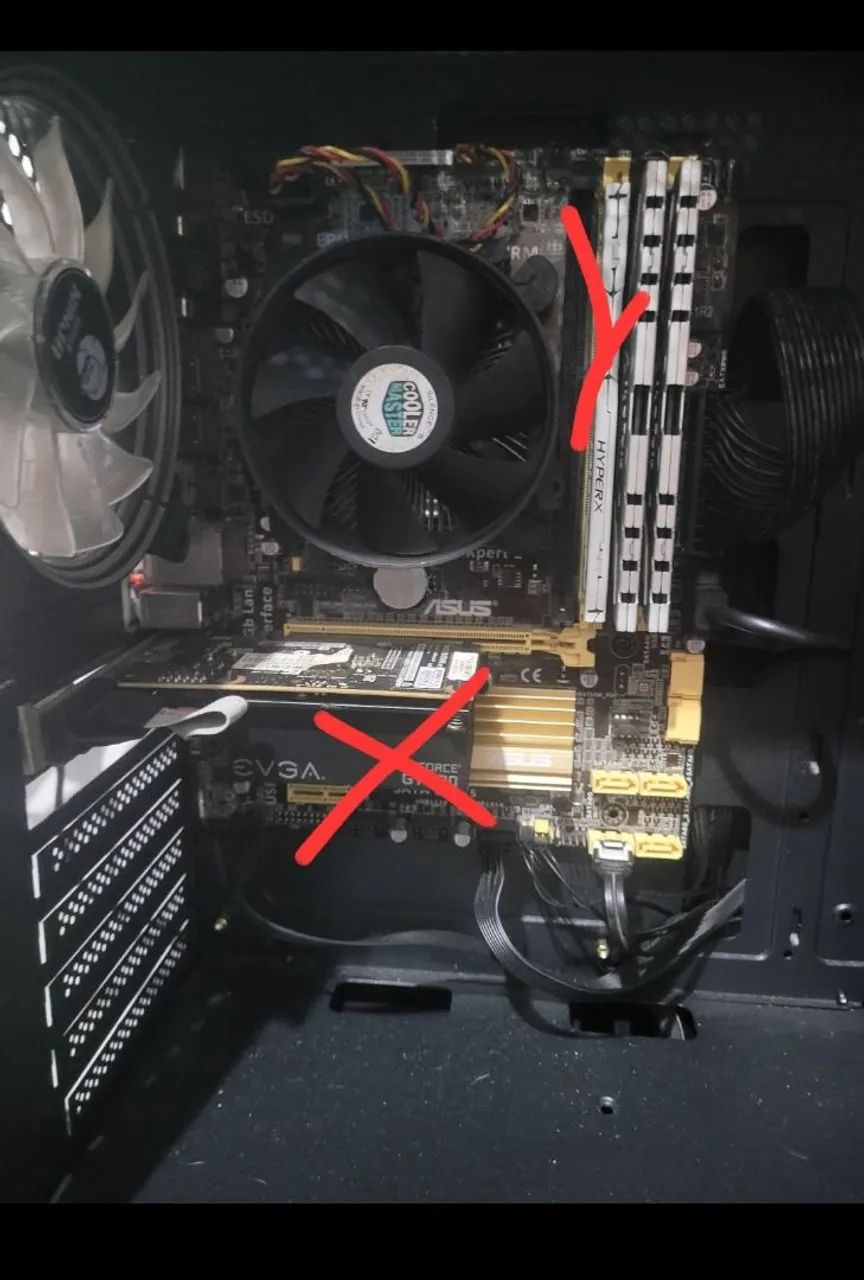 CPU i3 LEIA - Foto 2