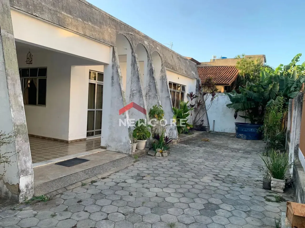 Casa em Rua Oswaldo Tavares - Parque Flamboyant - Campos dos Goytacazes/RJ