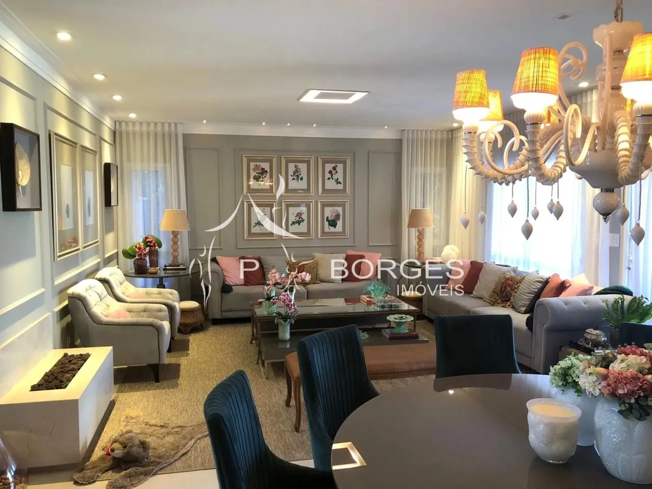 casa - Condominio Estância Eudóxia - Campinas
