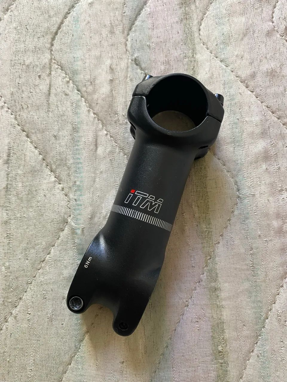 AVANÇO ITM 90mm / 6 graus 