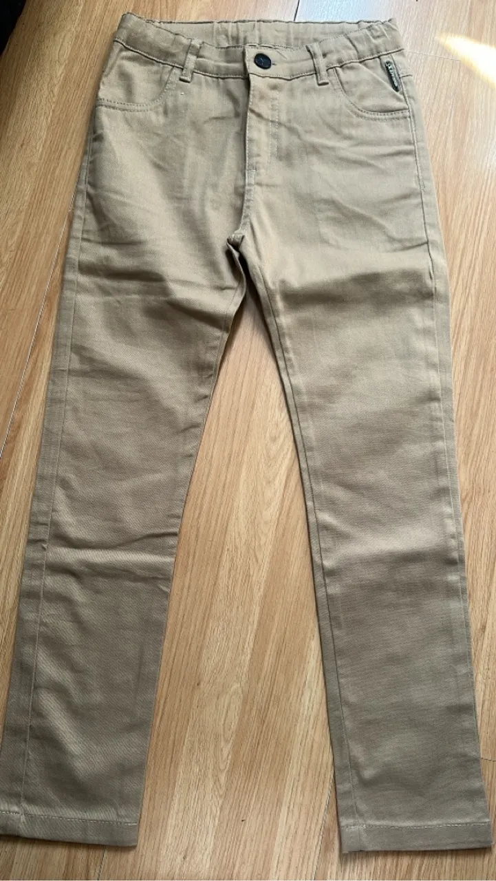 Calça Infantil TAM 10