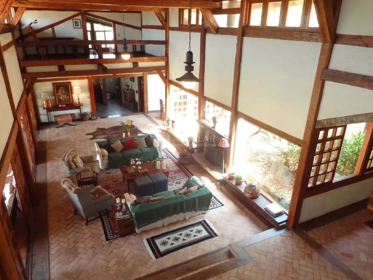 casa - Condomínio Fazenda Duas Marias - Jaguariúna - Foto 10