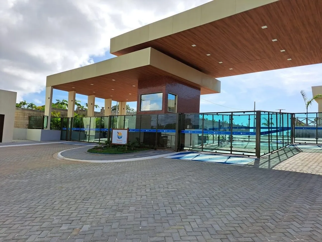 Sunset Beach Residence, Barra dos Coqueiros/ SE
