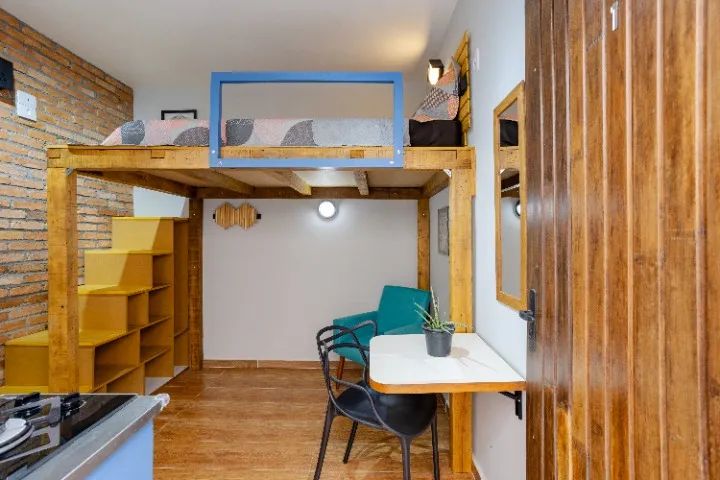 Foto - São Paulo - Jardim Edith