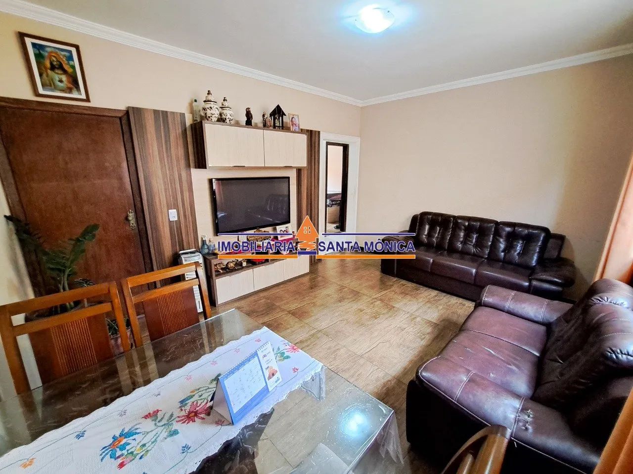 Apartamento 3 quartos - Europa