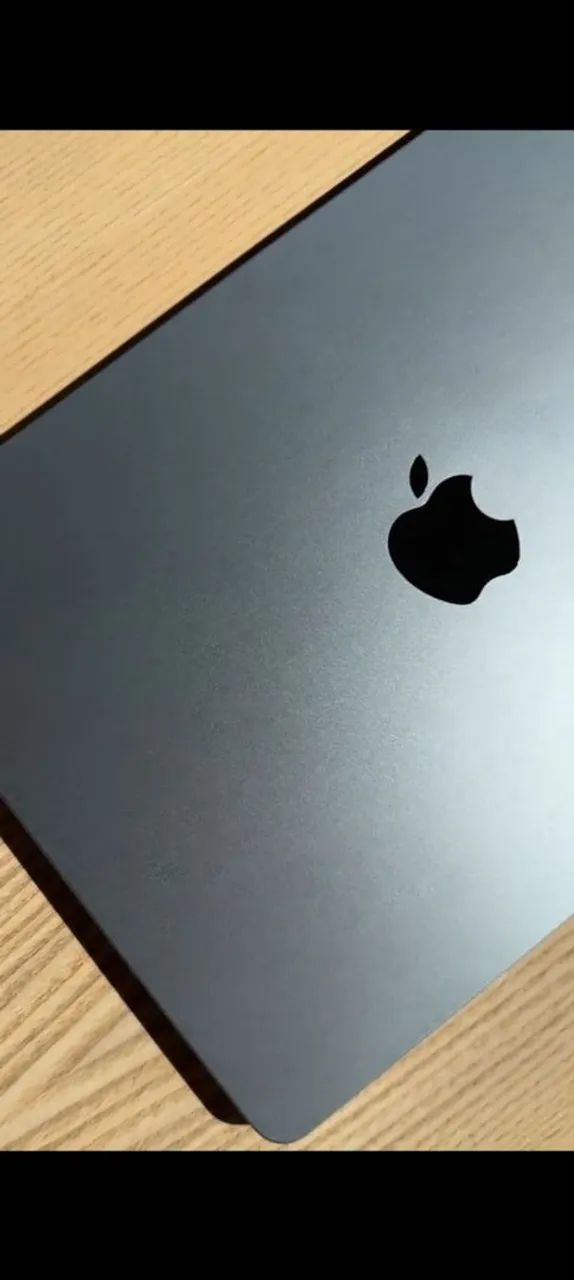 MacBooks Lacrados - Air M4 13.6 - Foto 3