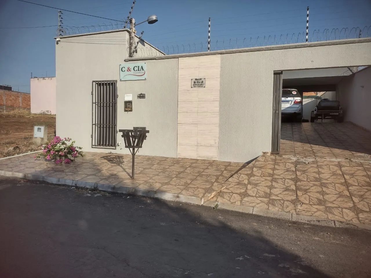 Foto - Araguaína - Loteamento Nova Araguaína