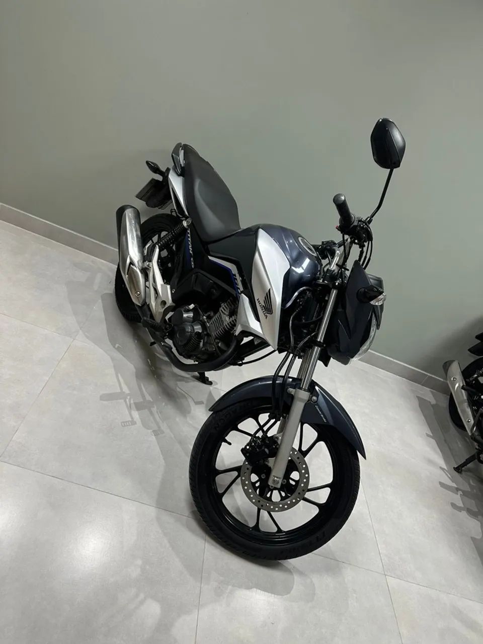 Cg titan 2022 - Foto 5