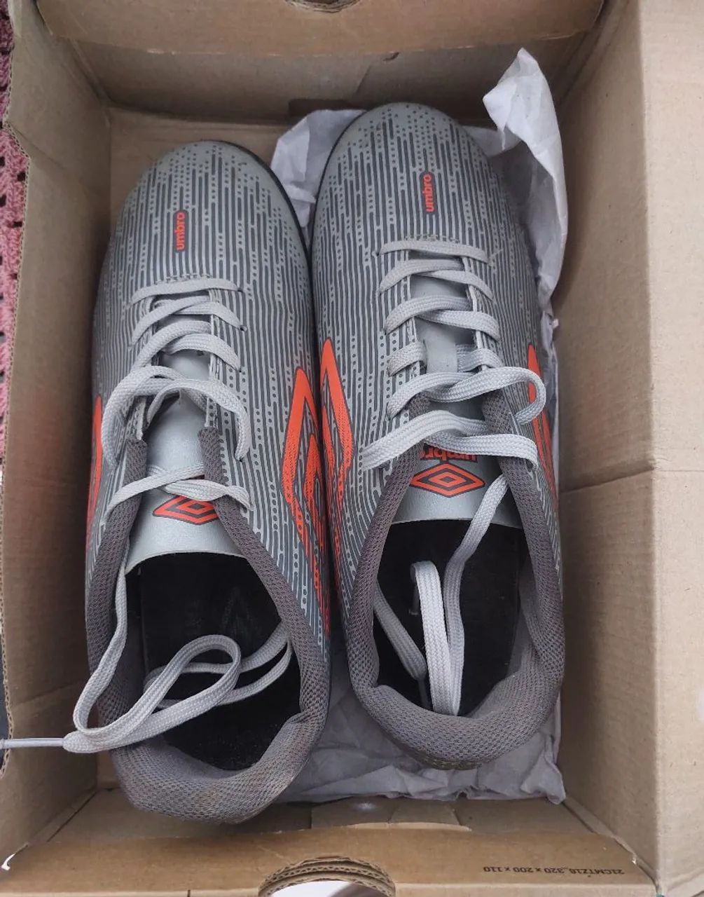 Chuteira64299428765314123