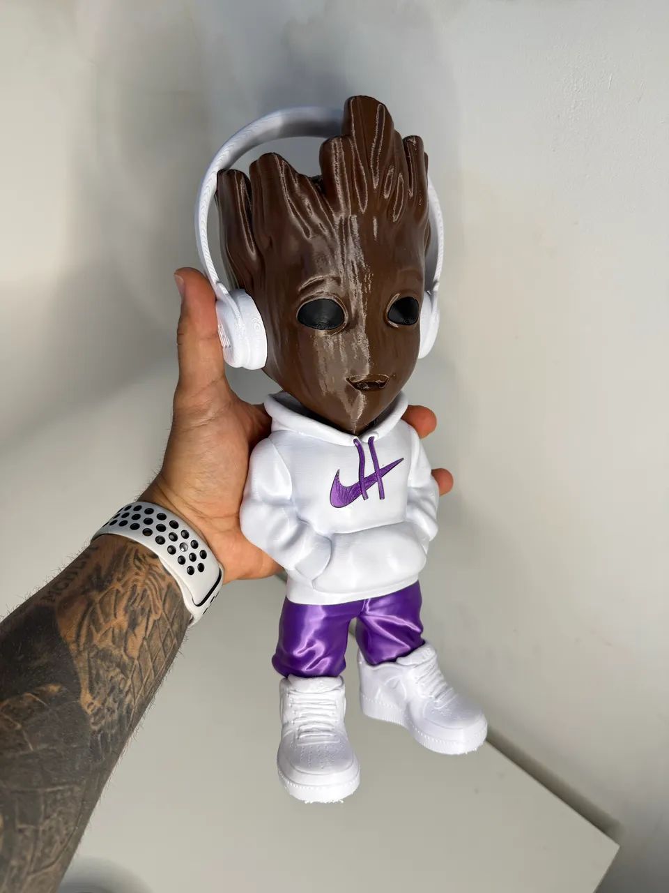 Groot urban