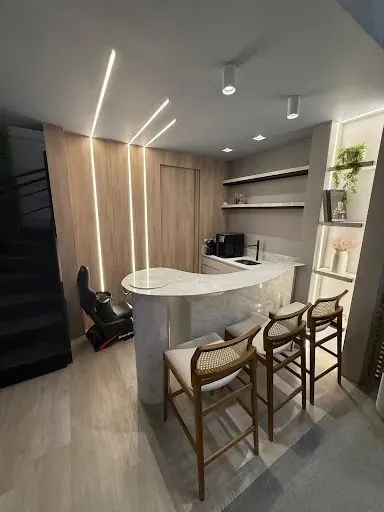 Sala para alugar, 60 m² por R$ 9.520,83/ano - Balneário Santa Clara - Itajaí/SC