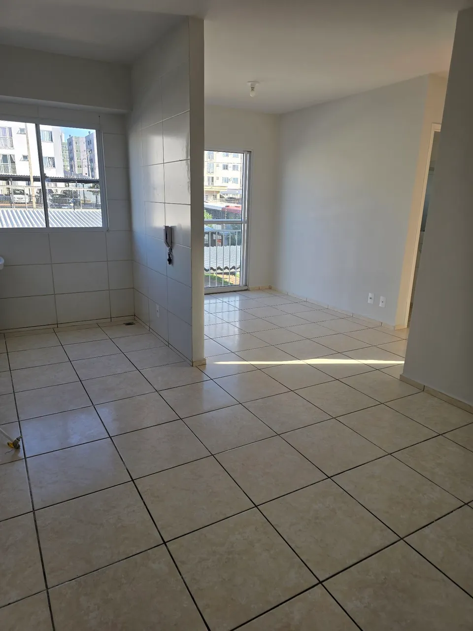 Apartamento para locaçao