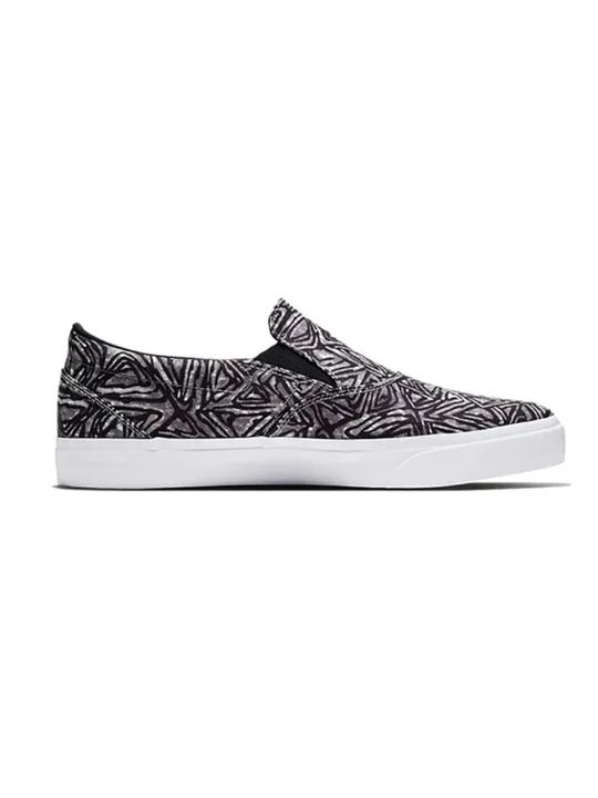 nike sb charge slip on
