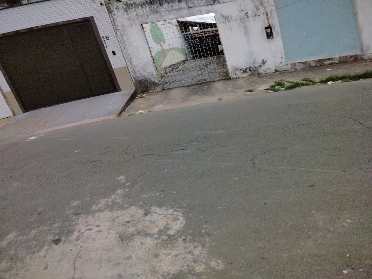 Foto - São Luís - São Francisco