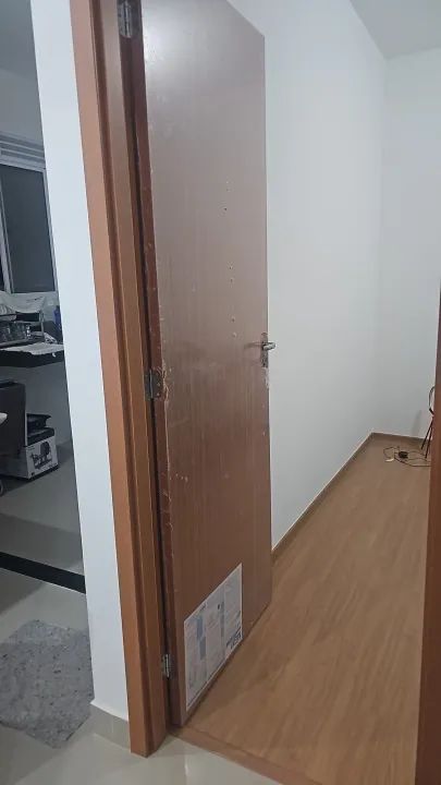 Repasse de Apartamento no Parque Donatello