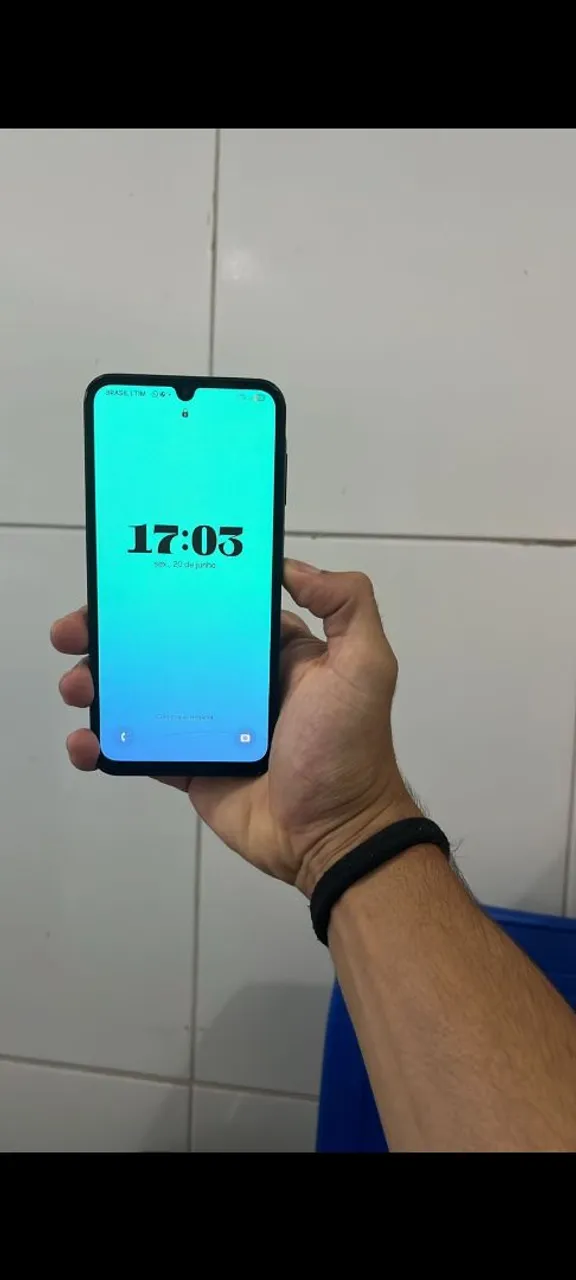 Samsung A15 256 gb