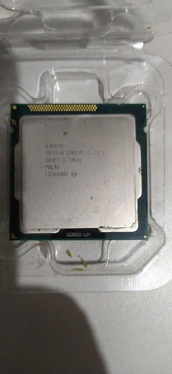 i3 and i5 Processor64302737737858121