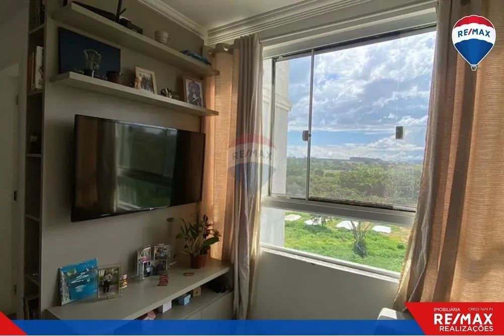 Apartamento á venda no bairro Ipanema em Patos de Minas - Foto 3