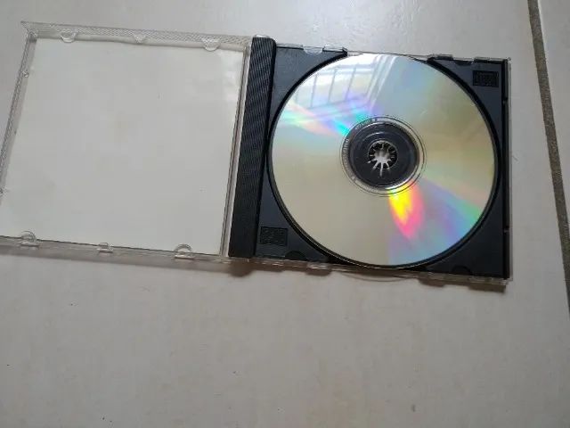 Cd Eliana Os Dedinhos - Foto 4