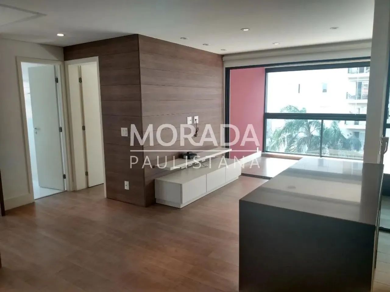 Apartamento na Vila Madalena com 70m², 2 dormitórios, sendo 1 suíte, 2 vagas