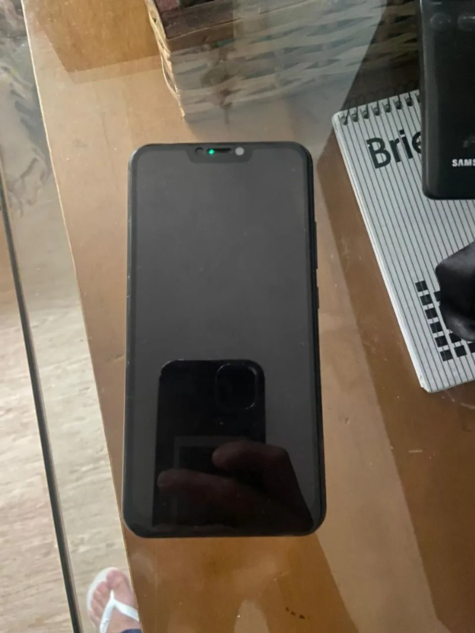 Vendo Zenfone 5 em perfeito estado