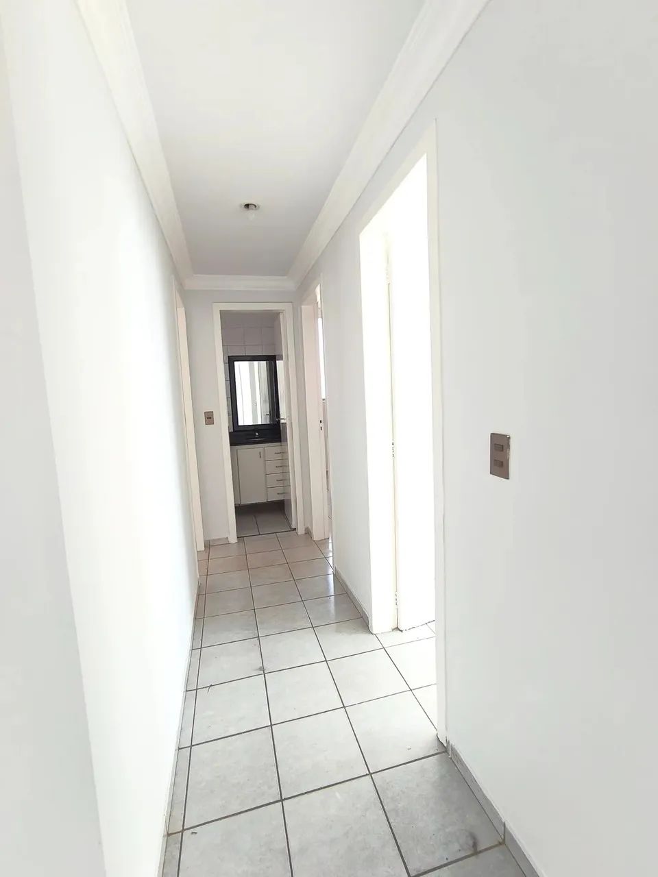 Imóvel para aluguel tem 80 metros quadrados com 3 quartos em Vila Alpes - Goiânia - GO - Foto 4