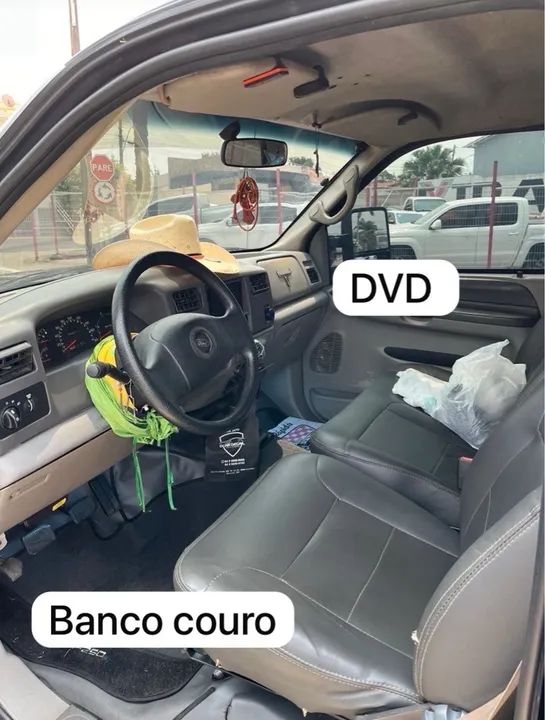 F250 6 cc top - Foto 3
