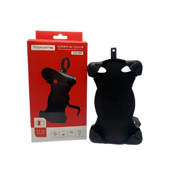 Suporte de Celular para Moto - Novo