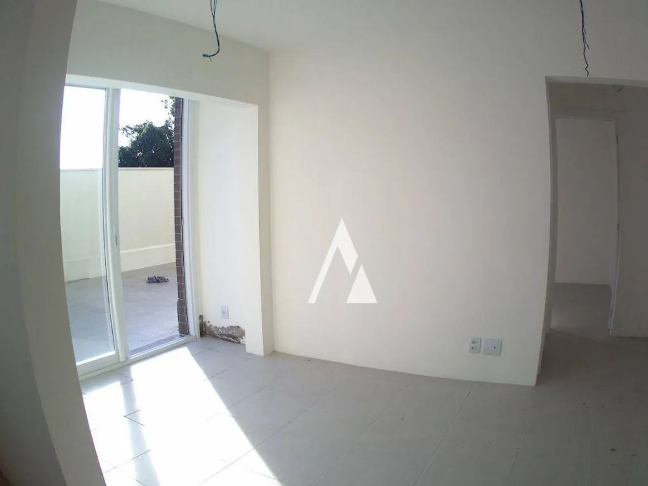 Apartamento com 1 dormitório à venda, 80 m² por R$ 328.000,00 - Santo Antônio - Porto Aleg - Foto 2