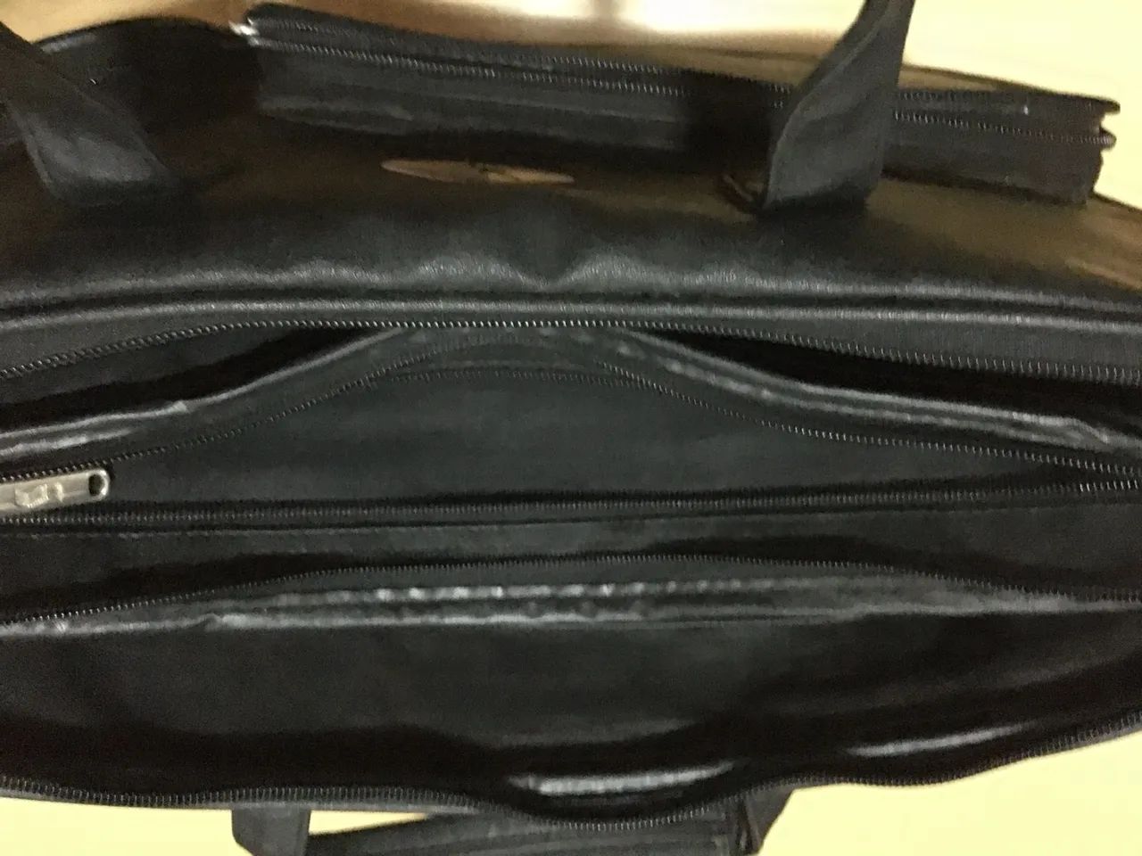 Bolsa Cavalierie Preta - Perfeita para o Dia a Dia! - Foto 3
