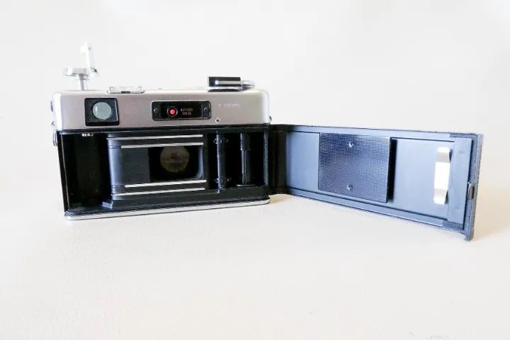 【整備済　美品】YASHICA ELECTRO 35 GSN 露出計◎ 1351 整備済 美品】YASHICA ELECTRO 35 GSN 露出計OK1356 - メルカリ