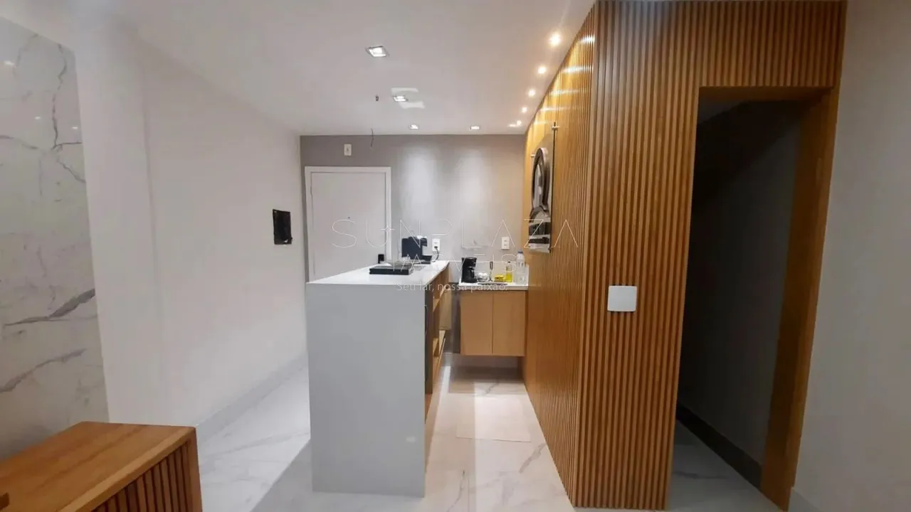 Sala comercial à venda no Las Palmas Strip Center - Barra da Tijuca