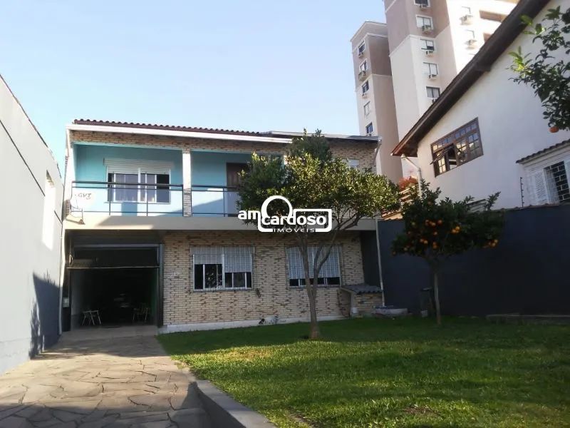 Casa Porto Alegre RS brasil - Foto 3