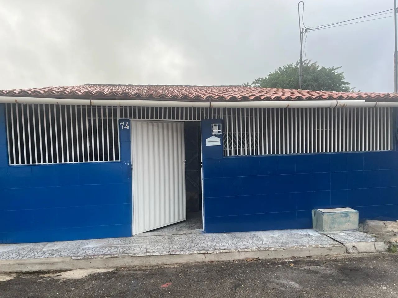 Foto - São Gonçalo - Trindade