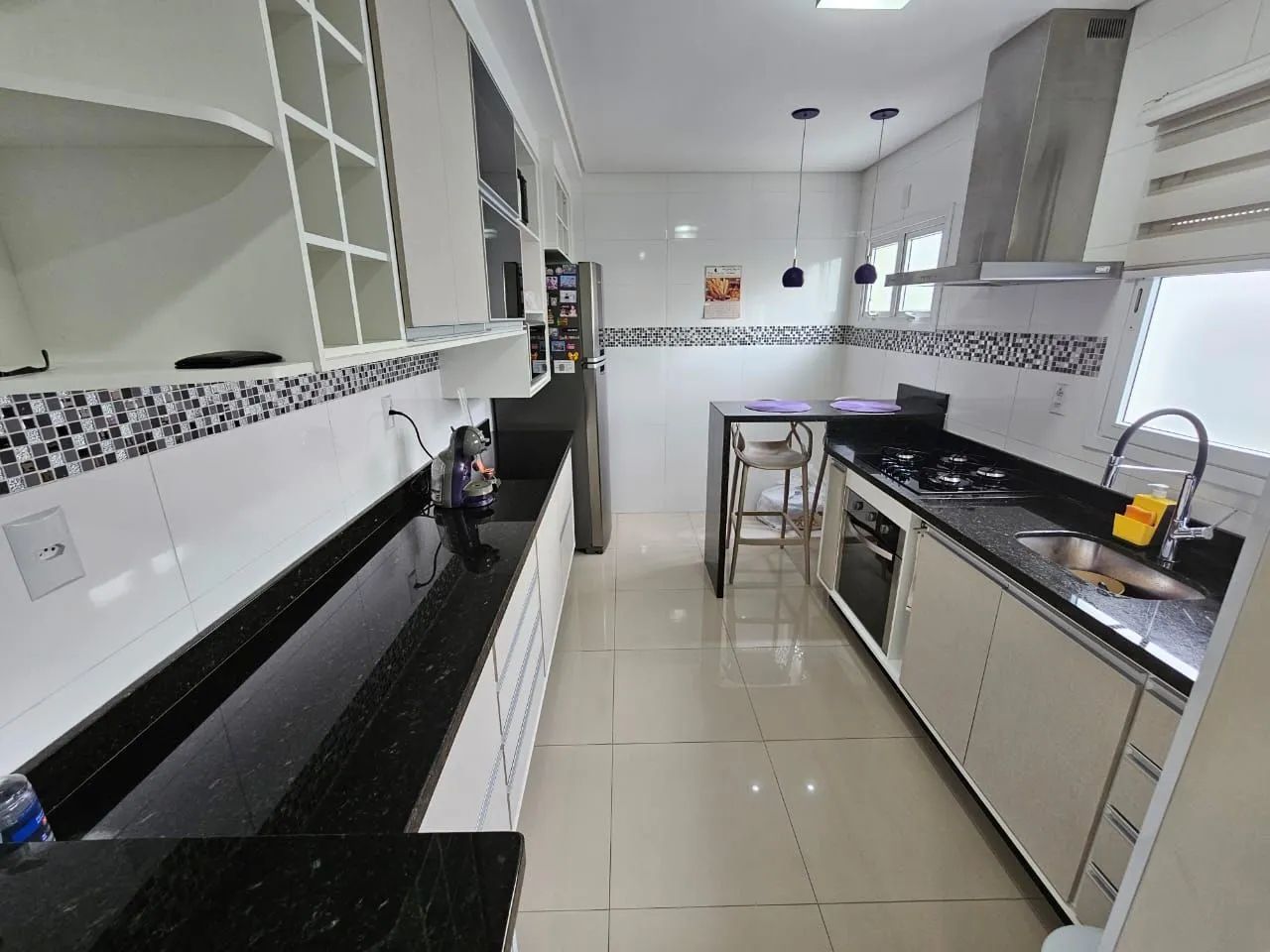 Foto - Jacareí - Jardim Santa Maria