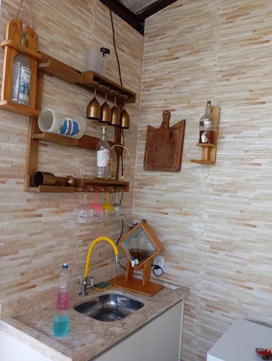 Casa jauá  - Foto 12