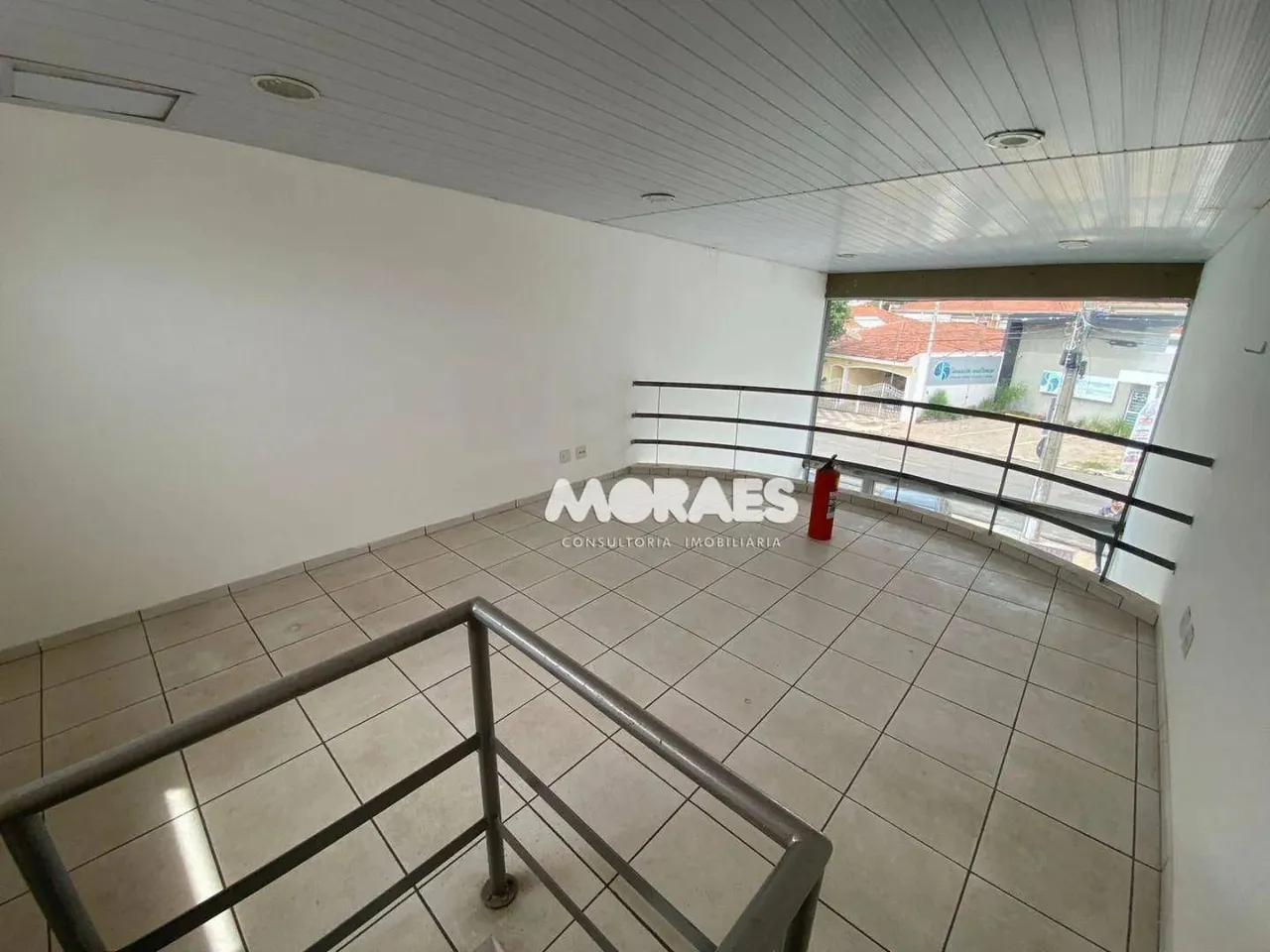 Sala comercial para alugar, 70 m² por R$ 3.300/mês - Vila Universitária - Bauru/SP