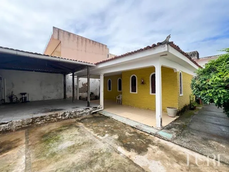 Entre Jaguarari e Jerônimo Câmara! Ideal para investimento - Lagoa Nova - Natal - RN